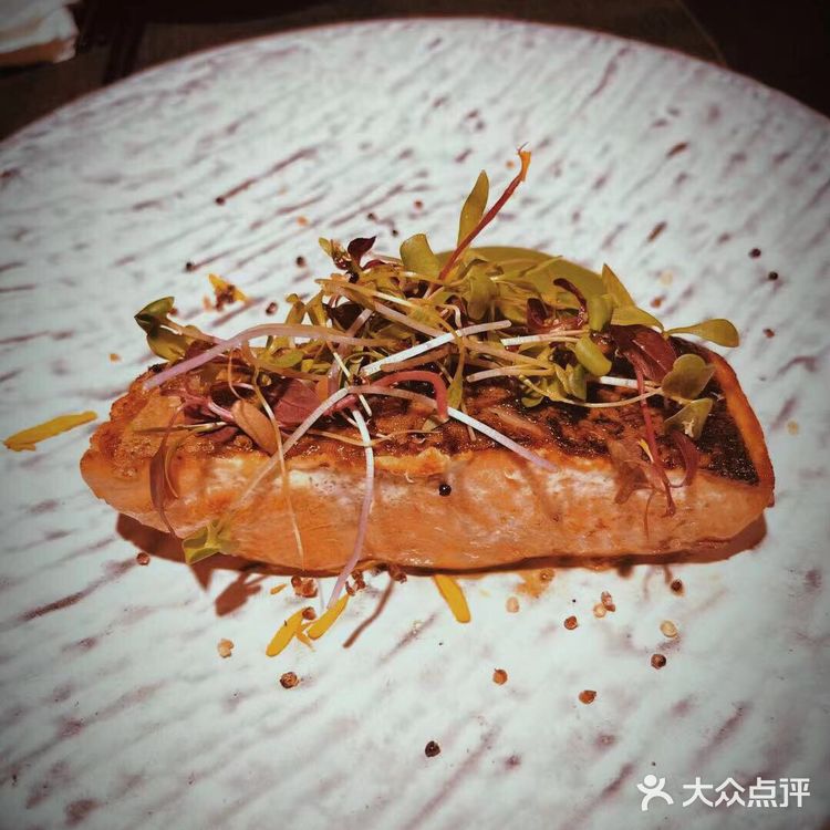 据朋友说 在墨尔本是网红店 打卡下来 口味很有特色