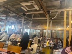 -炽城·烤肉名家(鸿达中央广场店)