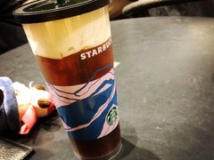 -星巴克(苏州西蒙店)