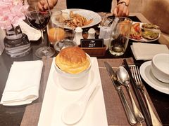 -深圳四季酒店·馥自助餐厅