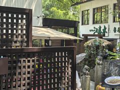 -一江春水·杭帮臻宴(三台山店)