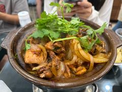 -川香煲(茅台路店)