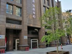 -CXFIT 陈徐健身工作室(凯旋店)