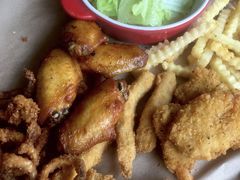 -必胜客(城西银泰店)