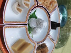 -白家大院·王府宫廷菜(苏州街店)
