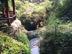 -峨嵋山金顶
