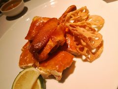 -悦厅·下午茶(杭州柏悦酒店)