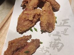 -弄堂里(西溪龙湖天街店)