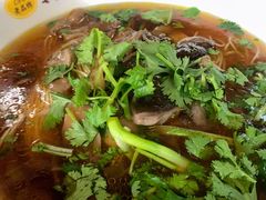 -兴福老面馆(寺路街店)