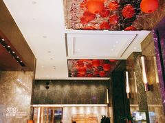 -宁波威斯汀酒店