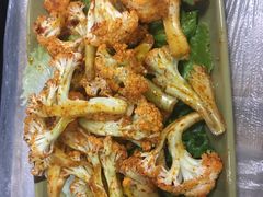 -靓靓蒸虾(恩施新天地店)