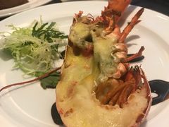 -武汉武昌威斯汀酒店-知味自助餐厅