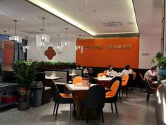 -常株潭·湖南家宴·团建宴会厅(西乡店)