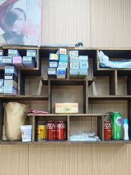 -纯剪男士理发馆·烫染专业店