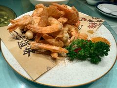 -百味饺子城•海鲜家常菜(秦皇岛店)