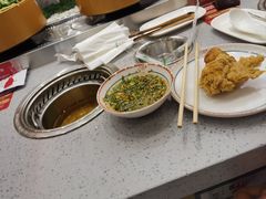-喜家自助小火锅(卓悦里店)