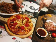 -米兰西点(辽阳店)