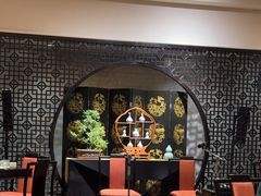 -海天楼中餐厅(吴宫泛太平洋酒店)