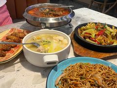 -Aqua Oasis 水天堂(常熟永旺店)