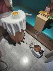 -梵茜儿·头道汤养生馆