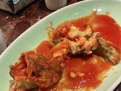 -新白鹿餐厅(爱琴海购物中心店)