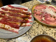 -首尔烤肉大排档(合生汇店)