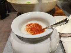 山药露-柿合缘新京菜(国金中心商场店)