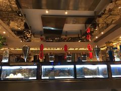 -合肥皇冠假日酒店·菲亚斯特自助餐厅(黄山路店)