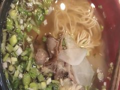 -马兰拉面(西直门外店)