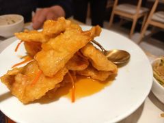 -上关东东北菜(夫子庙水游城店)