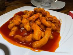 -呱呱叫民俗风味主题餐厅(沣峪口店)