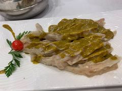 -万荣烤鸭店·北京菜(天坛店)