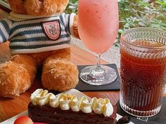 -咖法森林·咖啡  酒吧(天河店)