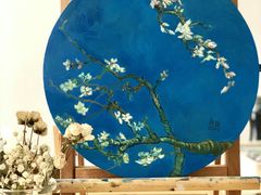 -信马画室 成人零基础到个人创作画室(亚运村店)