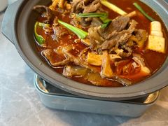 -肖记公安牛肉鱼杂馆·省级非物质文化遗产(江汉路直营店)