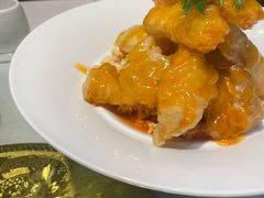-大鸭梨烤鸭(房山店)