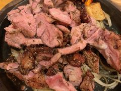 -MR.ROCKY洛奇先生RESTAURANT&BAR(宝安壹方城店)