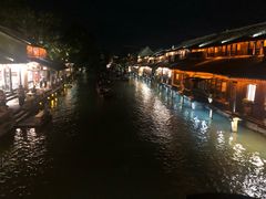 -乌镇枕水度假酒店