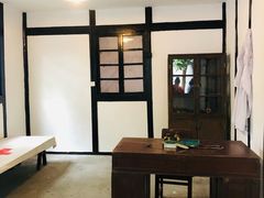 -渣滓洞