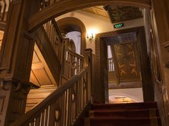 -马勒别墅·中餐厅