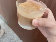 -士多咖啡·Stop Coffee