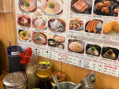 -博多一幸舍(侨福芳草地购物中心店)