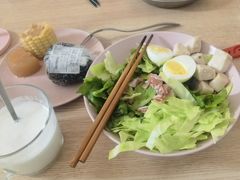 -Olé精品超市(沈阳万象城店)