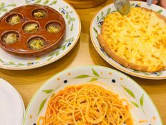 -萨莉亚意式餐厅(天河城购物中心店)