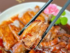 -鹅公村·国家非遗传承(荔湾店)