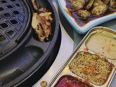-牛犇炭火烤肉·鲜切烤肉(承德总店)
