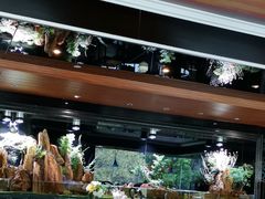 -泰谷酒店·太古码头闽菜自助餐厅