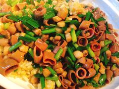 海肠捞饭-万盛合(渔人码头店)