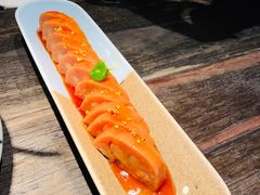 -外婆家(杭州马塍店·杭帮菜名店)