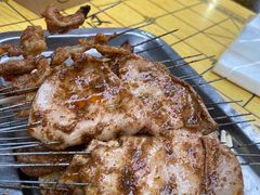 -建国烧烤(建乐路店)